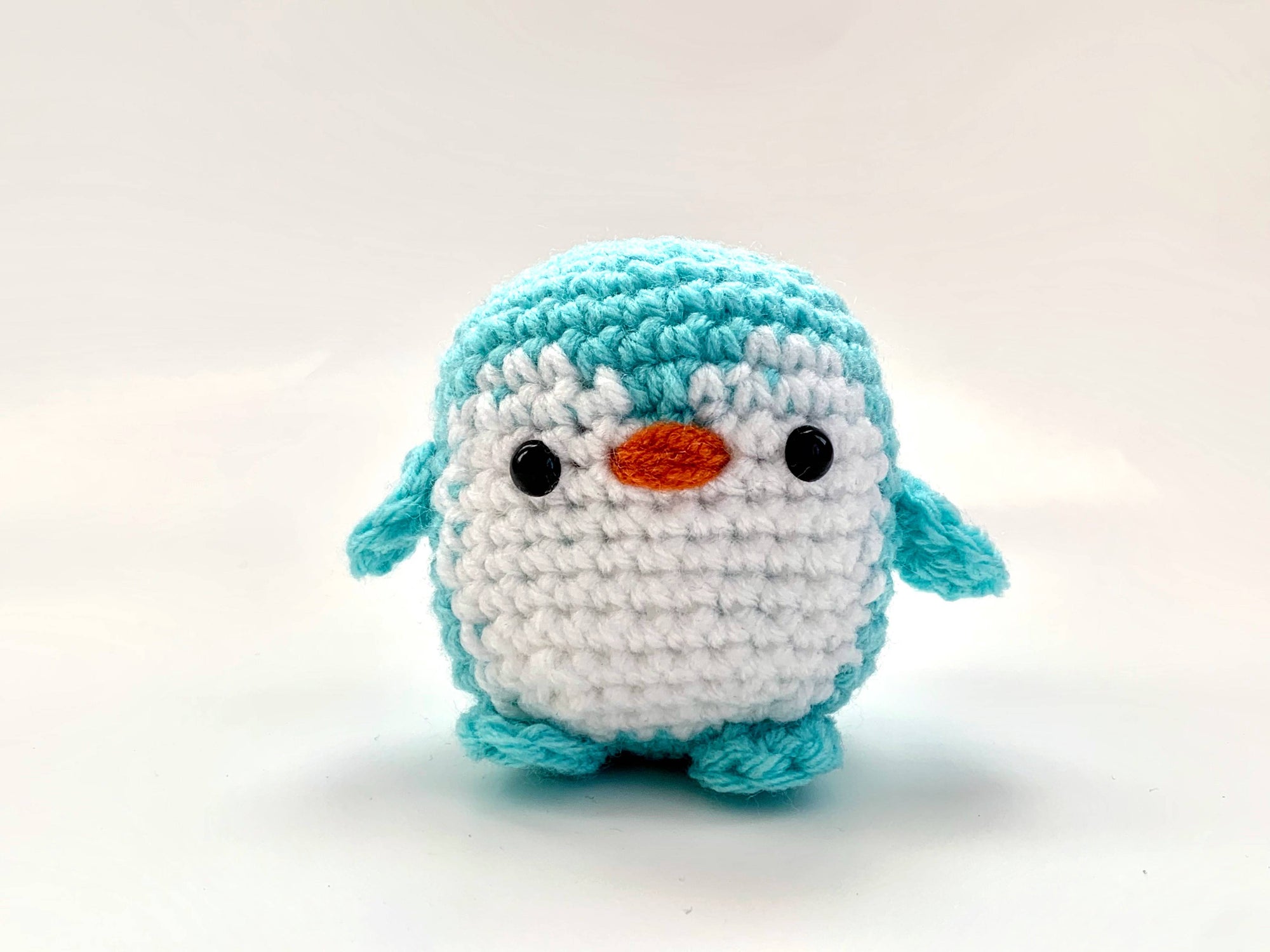 Penguin Plush
