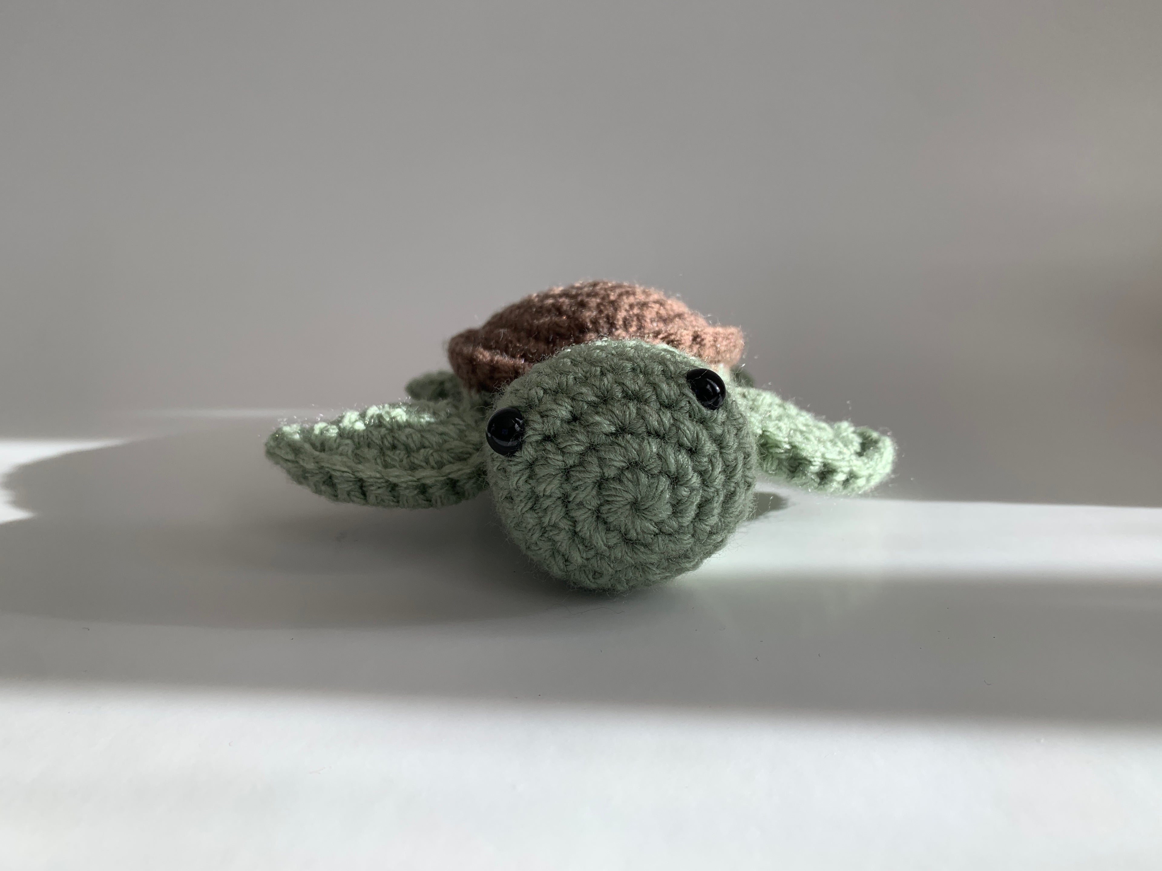 Schildkröte Plüsch