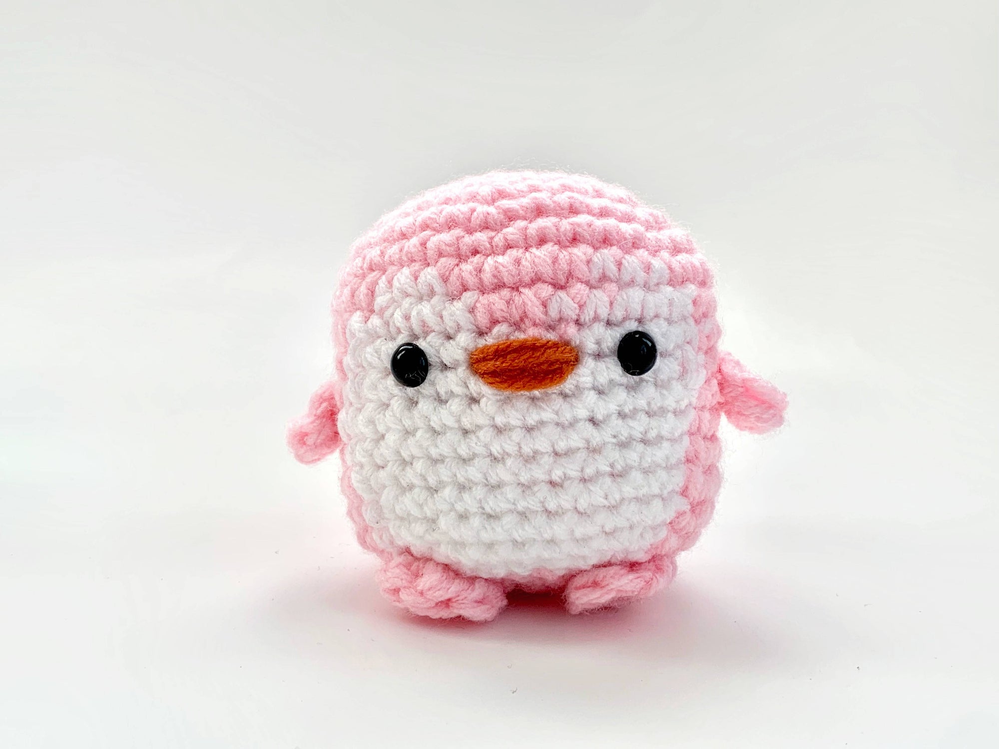 Penguin Plush