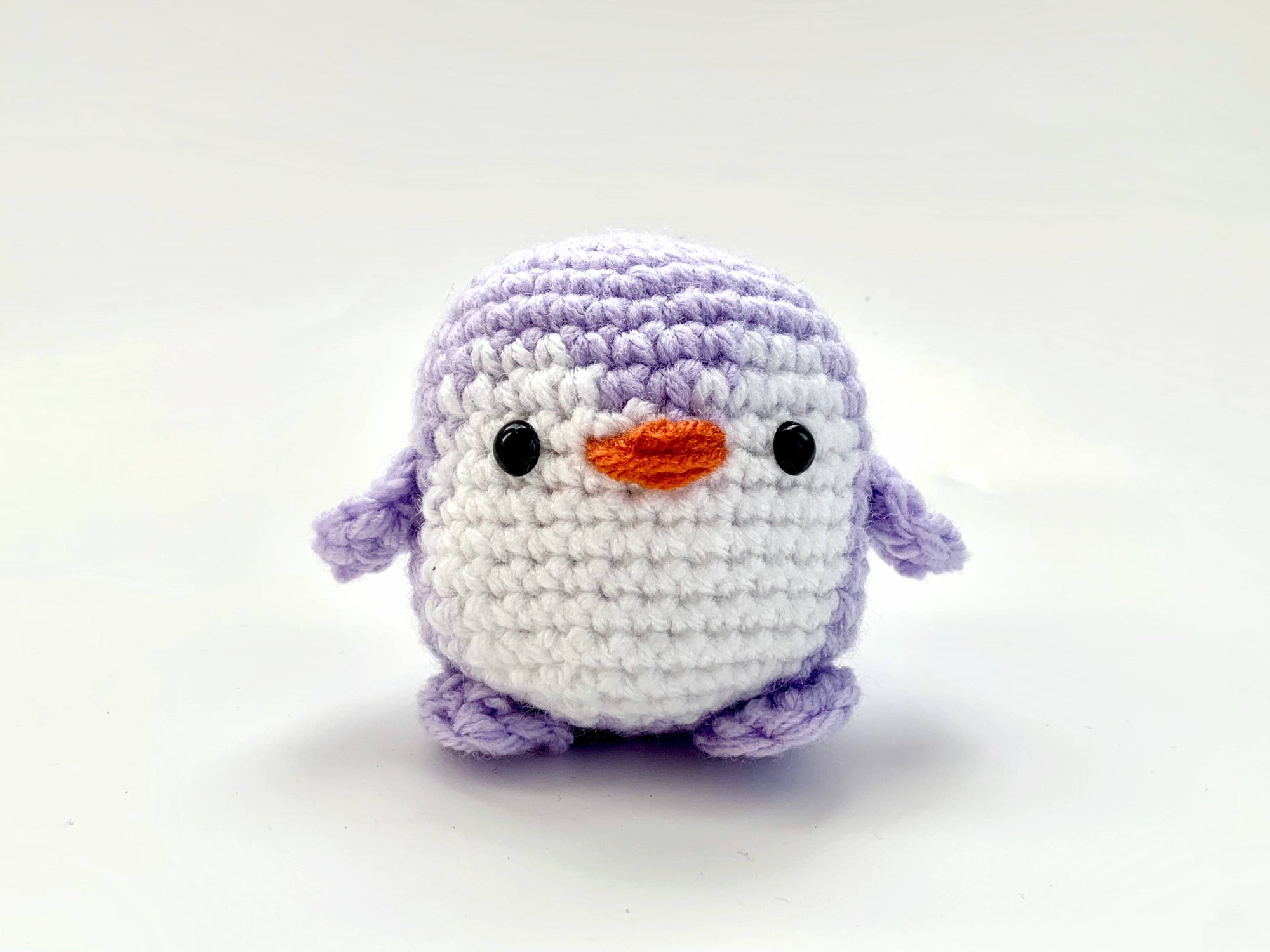 Penguin Plush